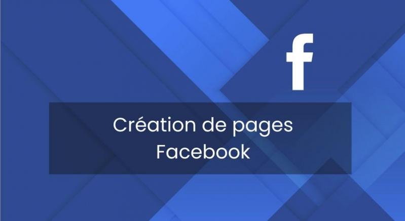 Realisation page facebook